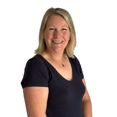 Penny Cole - Marketing Manager