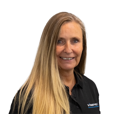 Lena Johansson - Administrator - Sweden