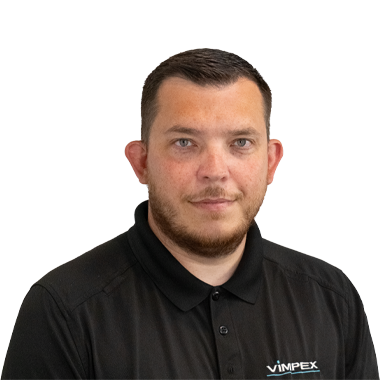 Matthew Bramham - Product Manager