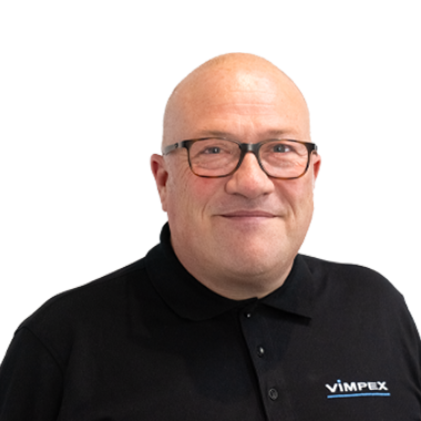 Heath Cook -Director Sales and Marketing - Notification