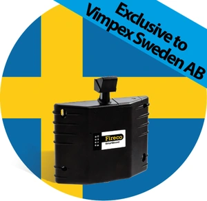 Dorgard Smartsound - Exclusive to Sweden AB