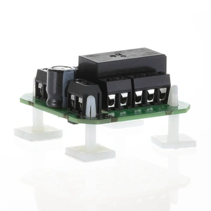Wide Voltage Relay - PCB Only