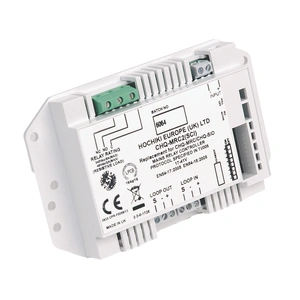 ID Mains Relay Controller