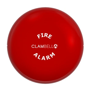 ClamBell 24V