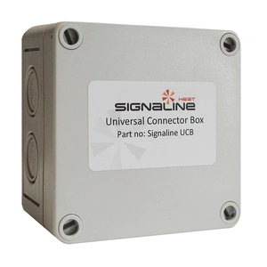 Universal Connection Box