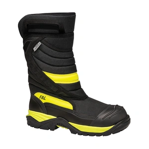 Volcano Washable Step-in Boot