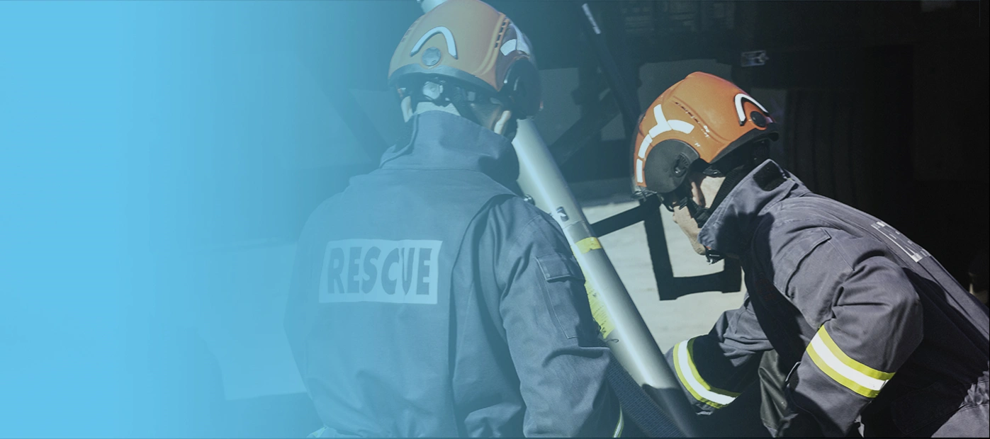 THE UK’S LEADING TECHNICAL RESCUE PRODUCTS