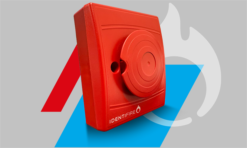 New Identifire Design is Smart and Sustainable
