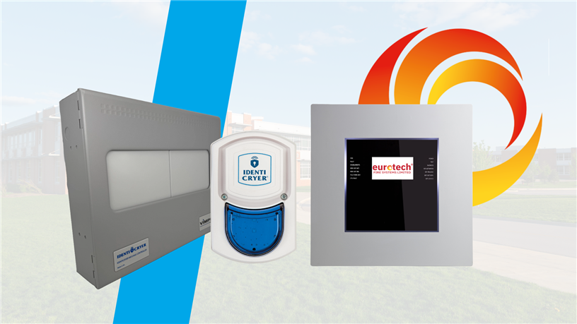 Eurotech and Vimpex Partnership